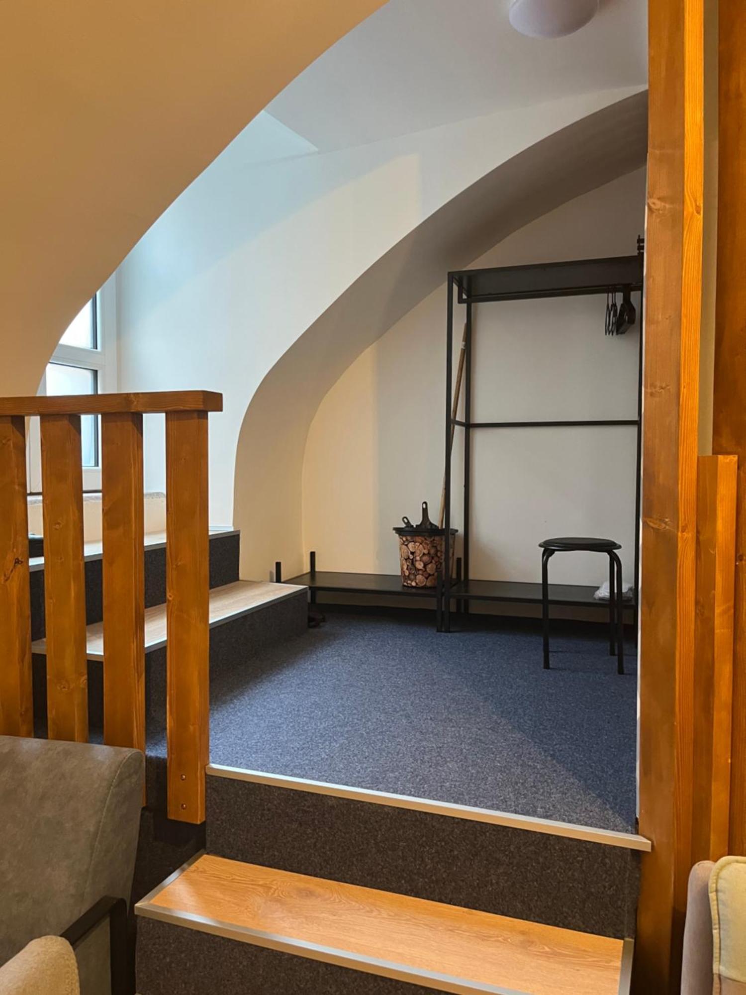 Apartment Szondi For Rest