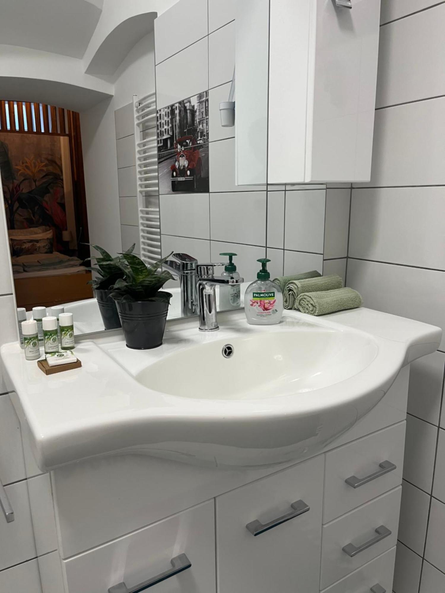 Apartment Szondi For Rest