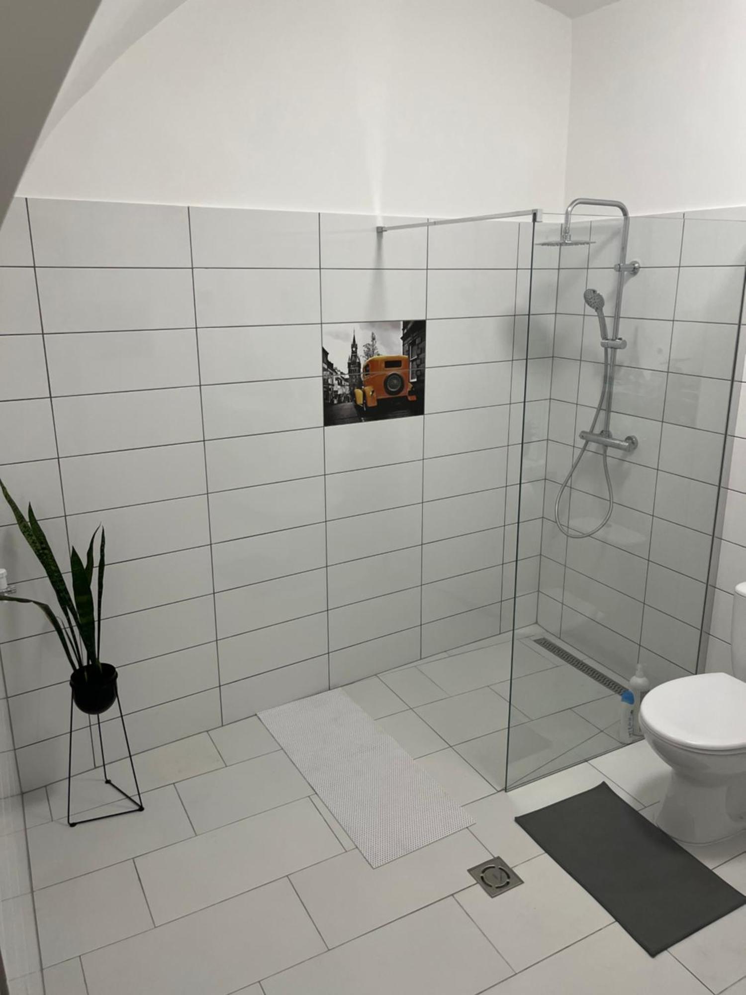 Szondi For Rest Apartment Budapest